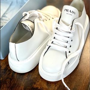 Prada Shoes